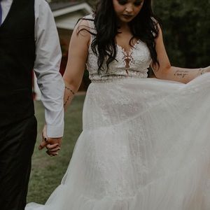 Meet your Posher, Rachel